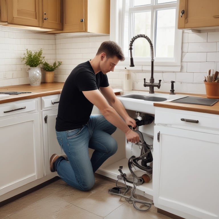 Bright living room with modern inventory