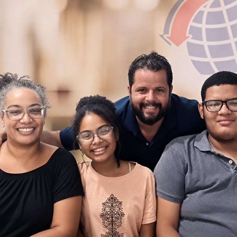 Família Dias