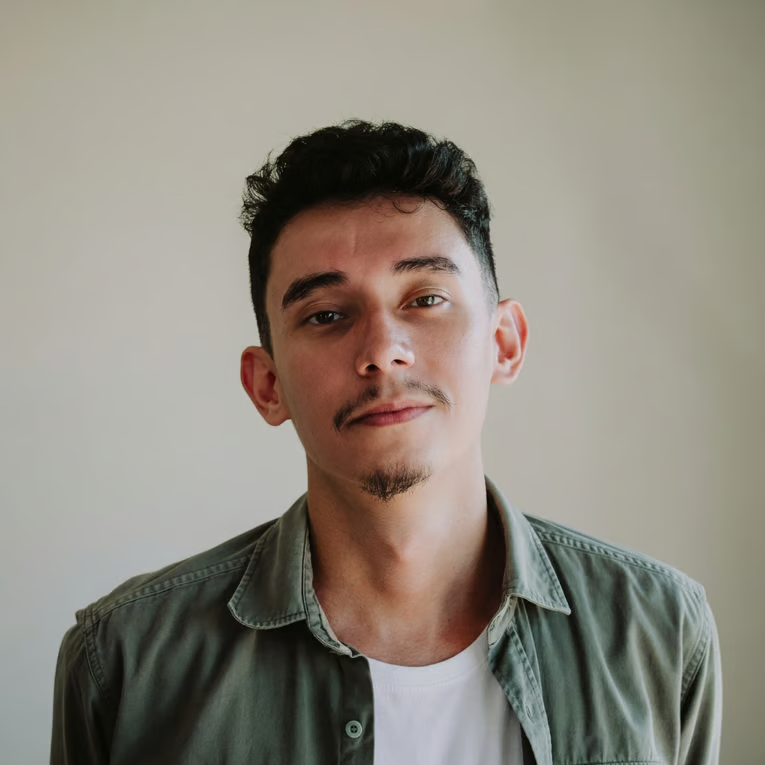 Gabriel Levi