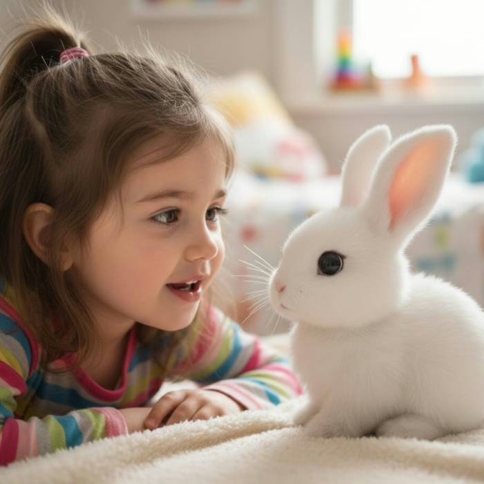 Offizielle Website von Hoppsy Robot – Kaufen Sie für 15,99€ mit 191,88€ Rabatt und 75 % Rabatt