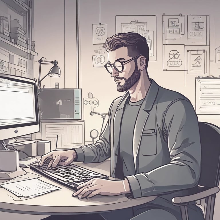 Bright living room with modern inventory