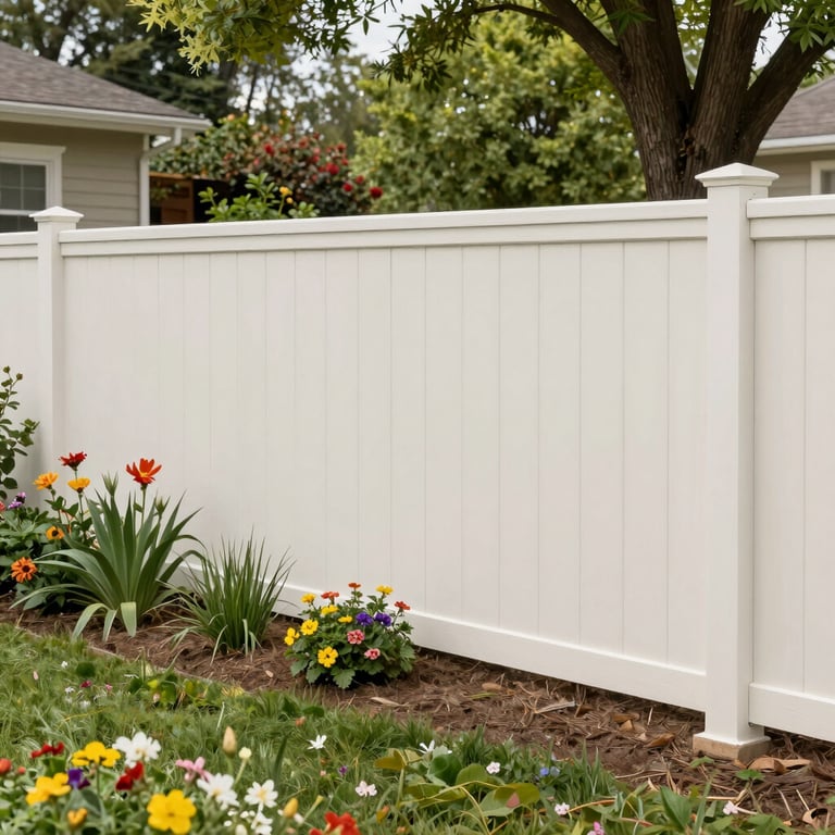 A close-up of an ant with green blurred background