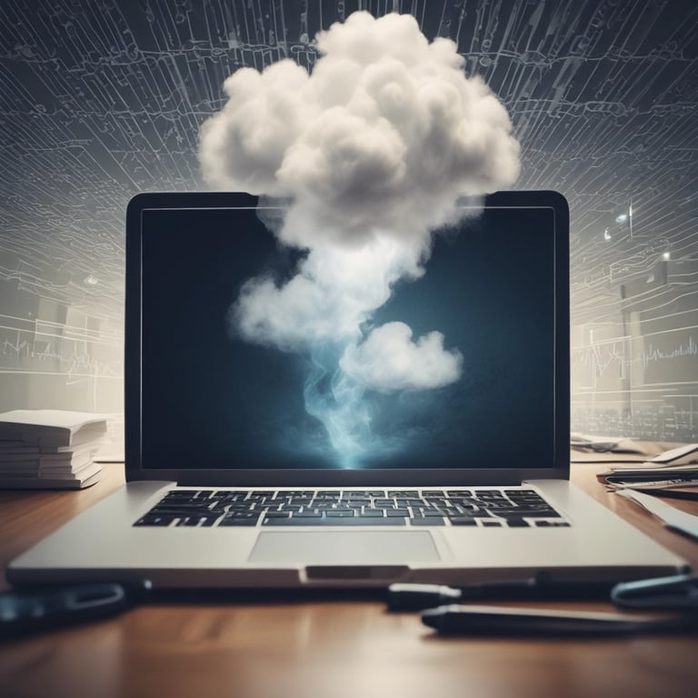 white concrete building