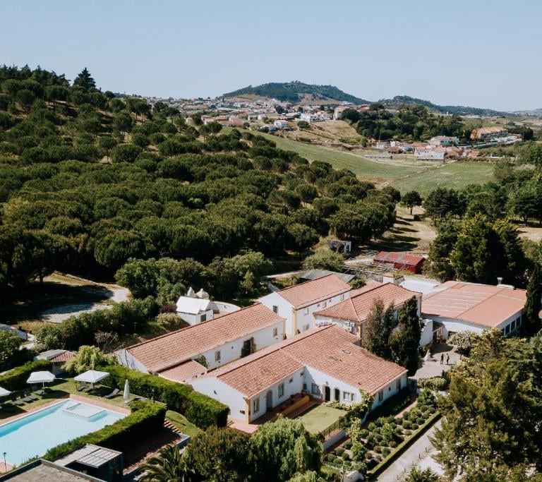 DOMA Portugal estate