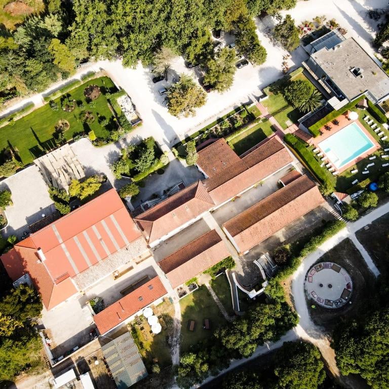 DOMA Portugal gardens