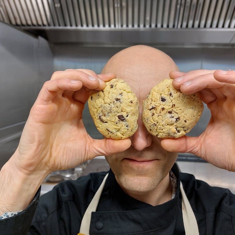 COOKIE RIGOLO