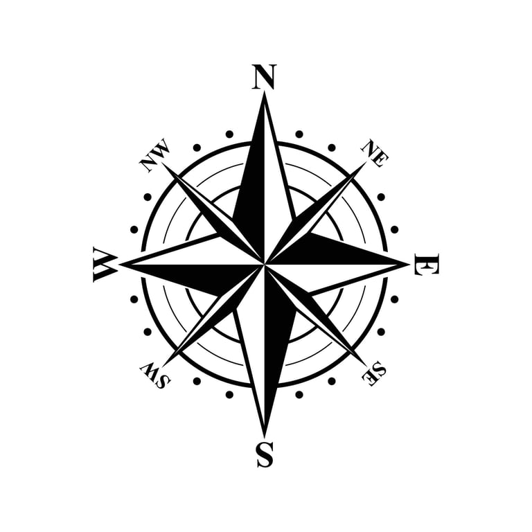 Compass logo