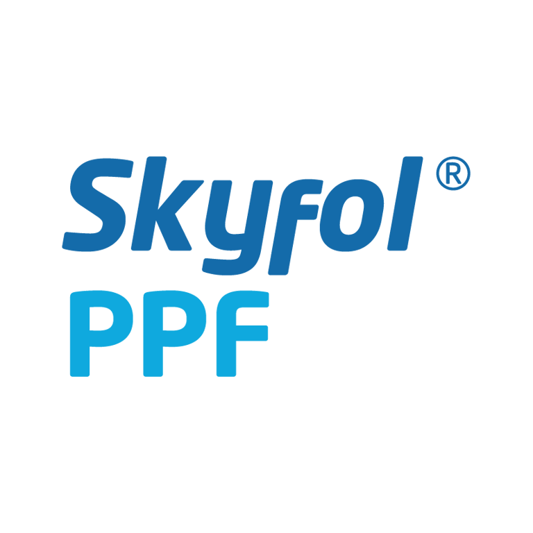 logo Skyfol PPF