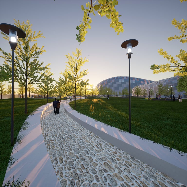 Laila Al-kharabsheh-The AquaSowerbi Innovation Center