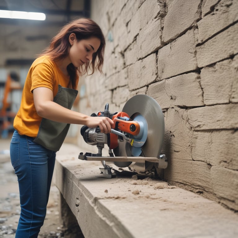 Bright living room with modern inventory