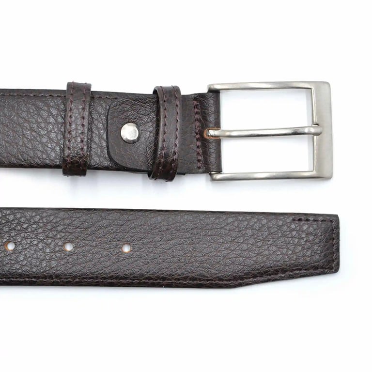 private label leather belt manufacturer Spain