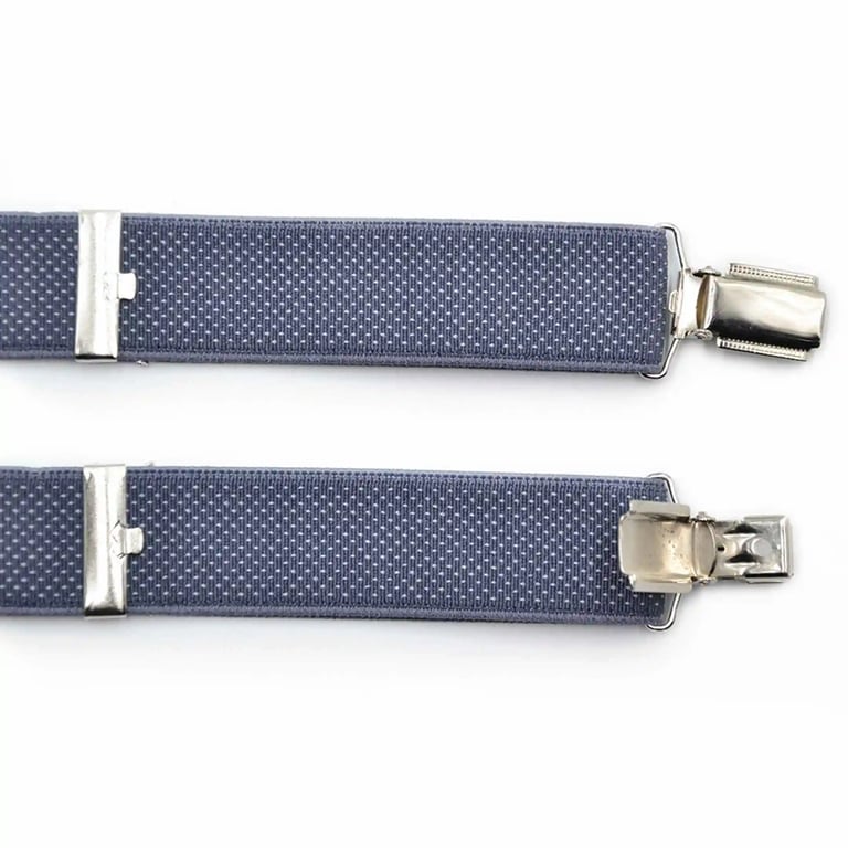 elastic suspenders manufacturer Spain