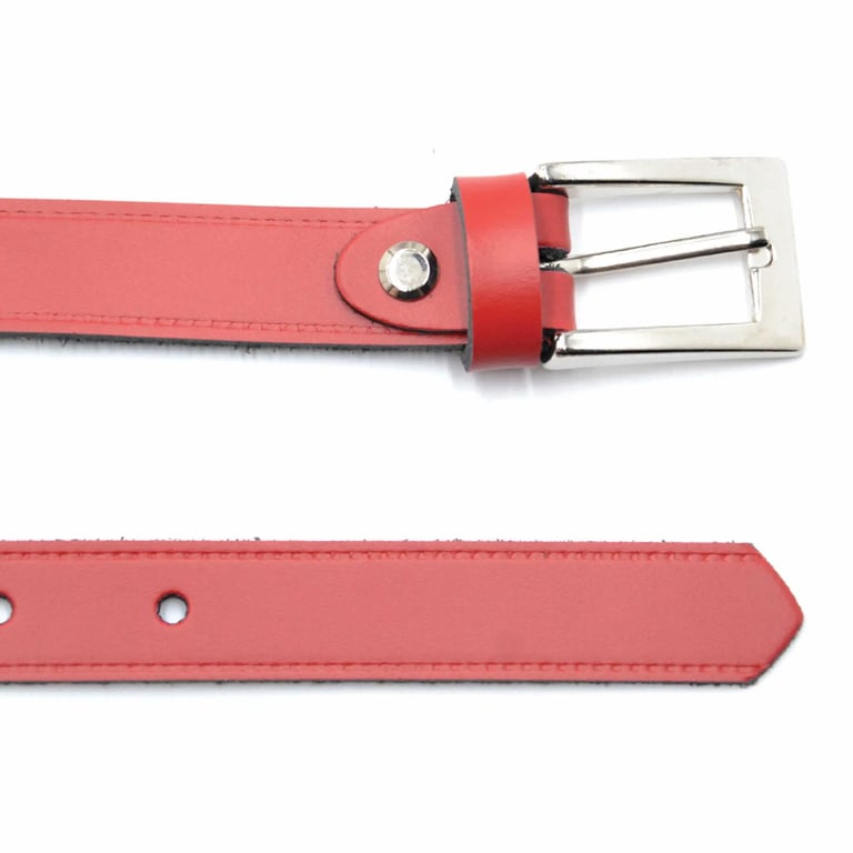 affordable leather belt manufacturer Spain