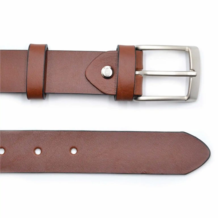 durable leather belt wholesale manufacturer