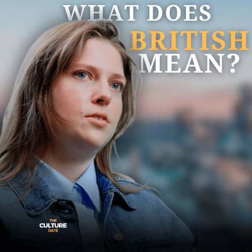 The Culture Date art