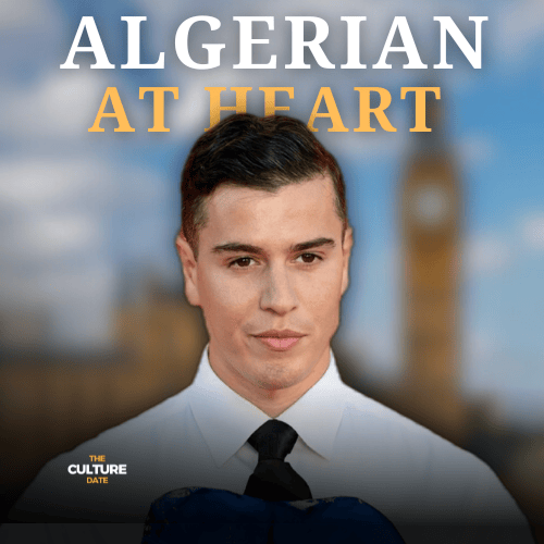 The Culture Date art