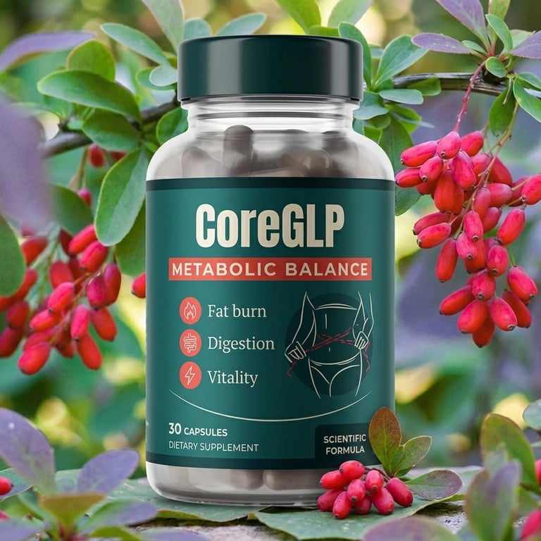CoreGLP Deutschland – Jetzt mit Rabatt bestellen | Offizielle Aktion