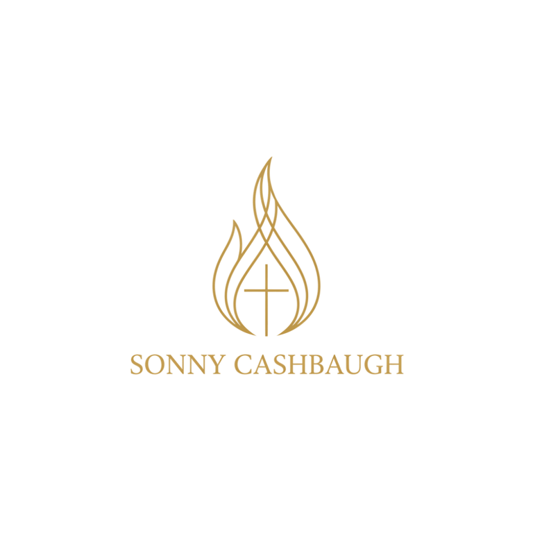 Sonny Cashbaugh logo