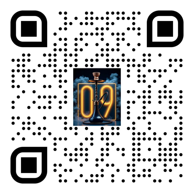 Speisekarte QR-Code