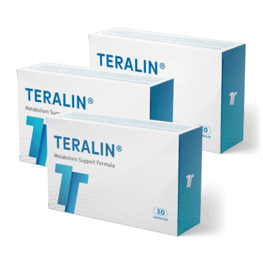 Teralin