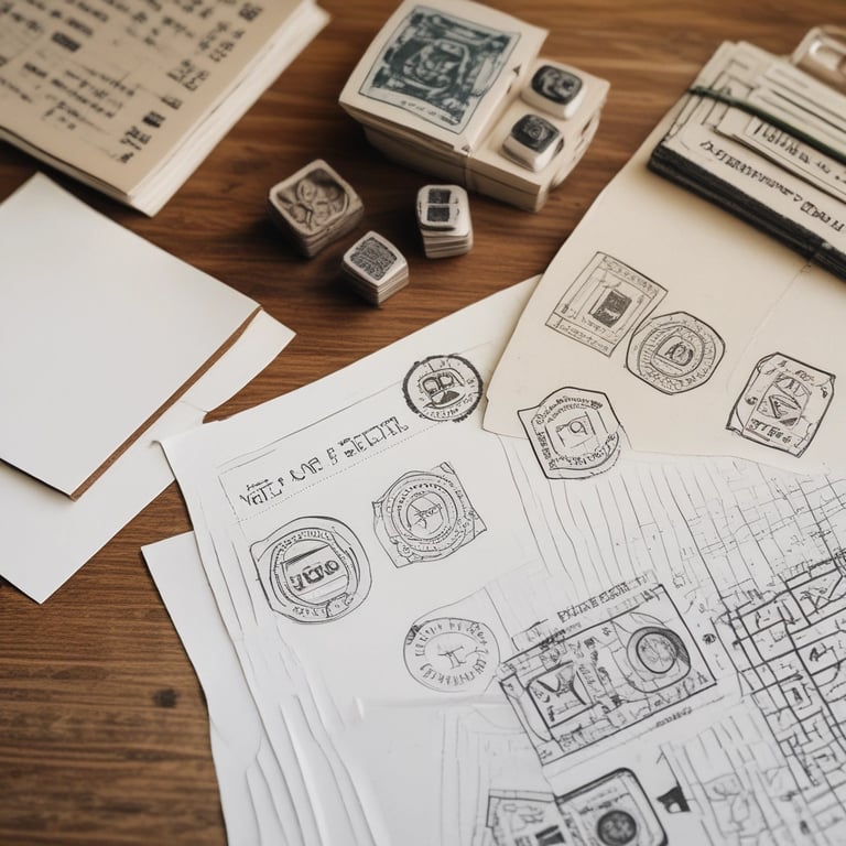 a man riding a skateboard down the side of a ramp