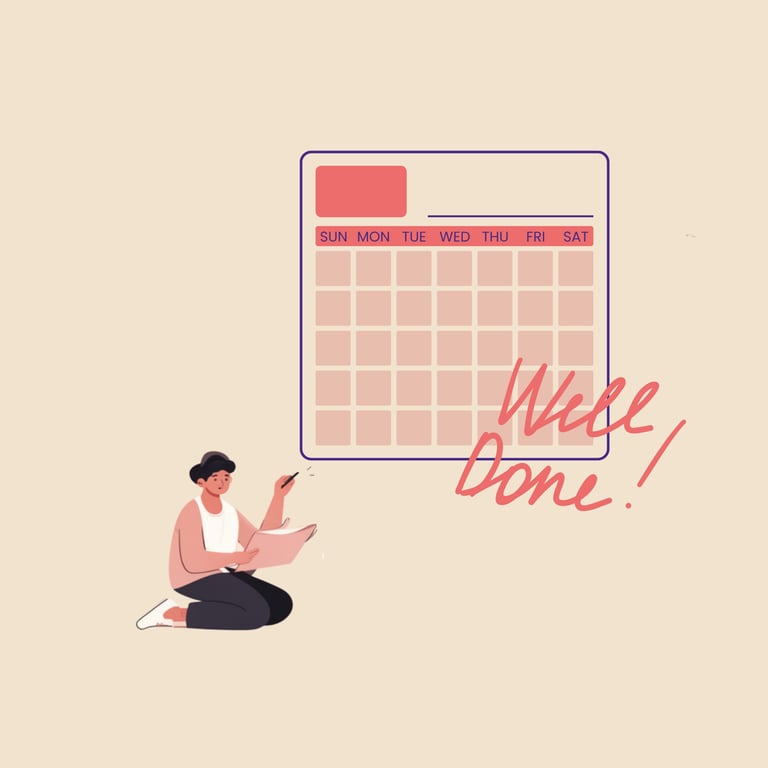 calendrier editorial communication digitale