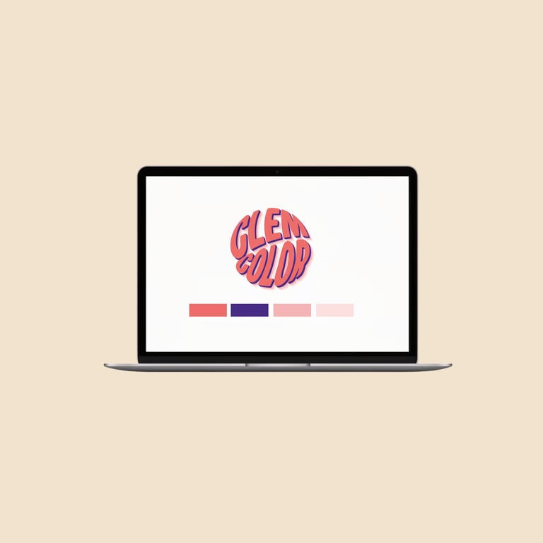 creation de logo personnalise et charte graphique complete