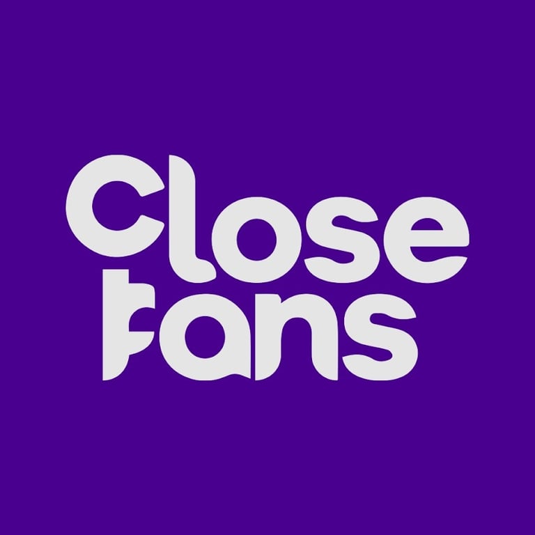 Close Fans