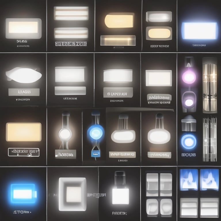 Bright living room with modern inventory