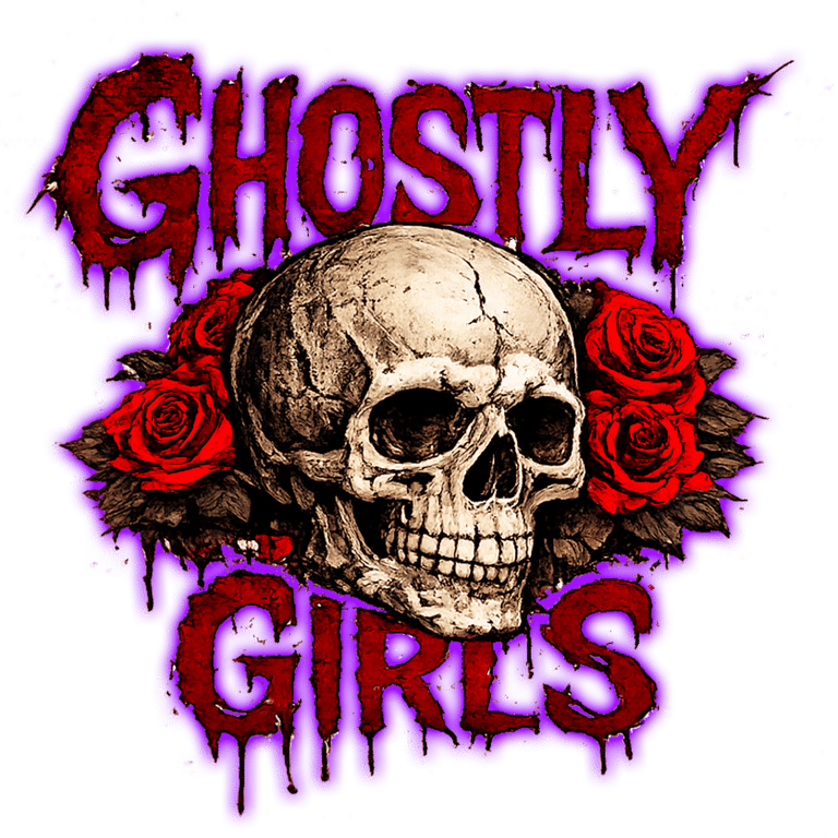 Ghostly Girls