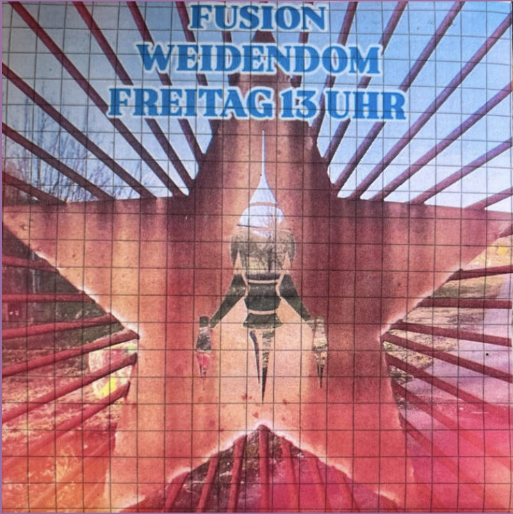 fusion 2025 muao