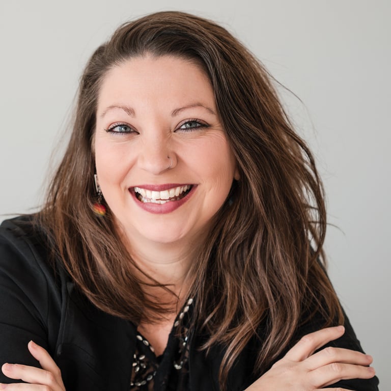 Markét K. Zimčíková - ICF koučka, Brain coaching, PQ koučka, průvodkyně Sabotéry