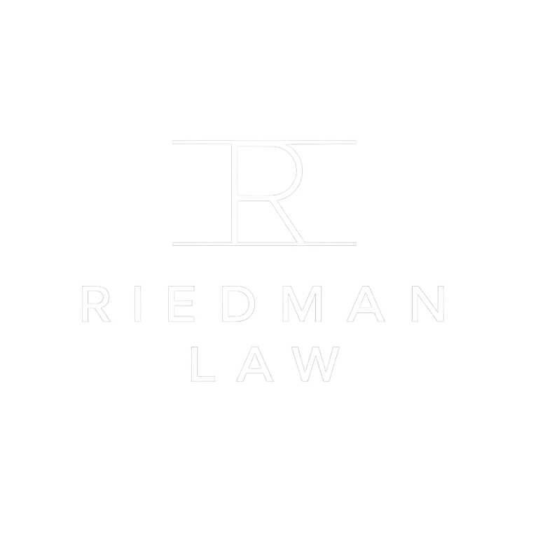 Riedman Law - A Boutique Law Office in Portland, Oregon