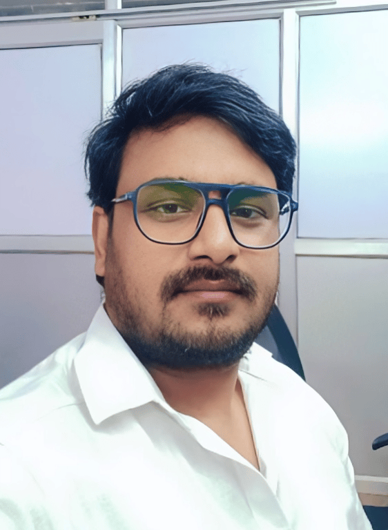 Aftab Ahmad, Director (InventicSoft IT Solutions)