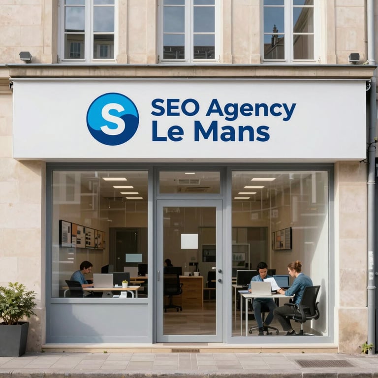 alt="montrant nnotre agence seo le mans"