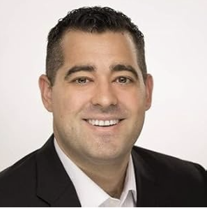 Picture of Brendan Raybuck