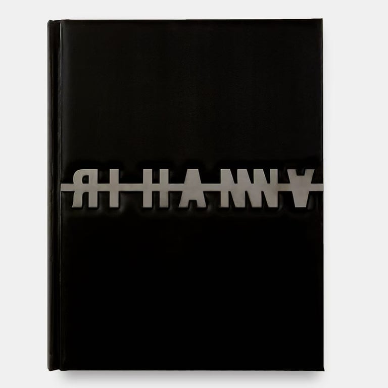 placa de identificación personalizada