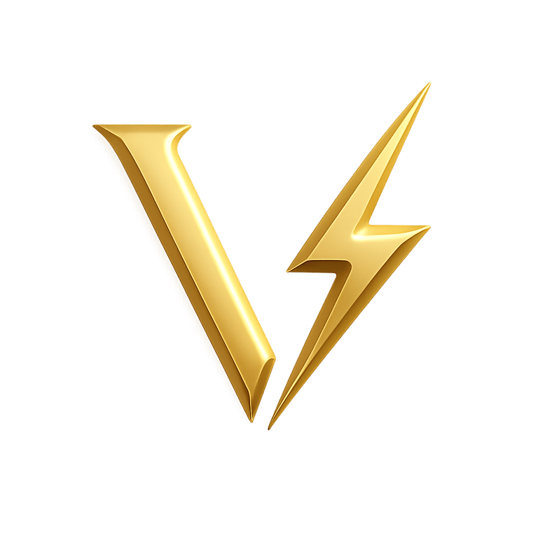 Vital Nimbus — identity-first goal achievement, faceless brand