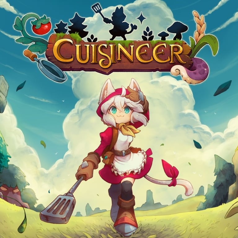 Spanish localization of Cuisineer by LocAsArt – Point & Click Localization