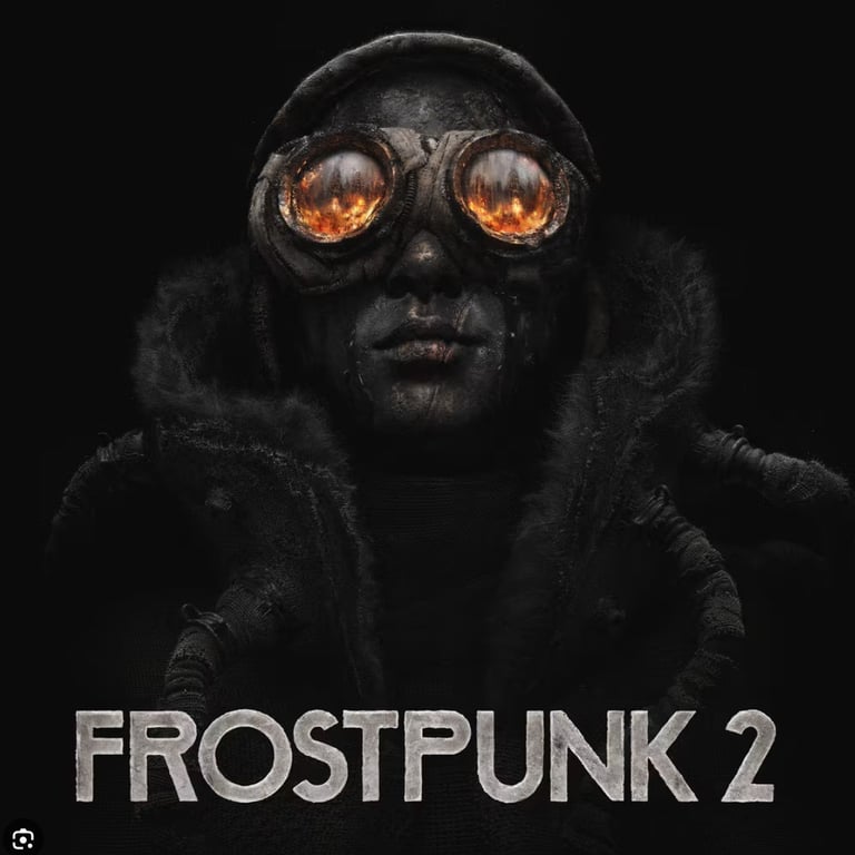 Spanish localization of Frostpunk 2 by LocAsArt – Point & Click Localization