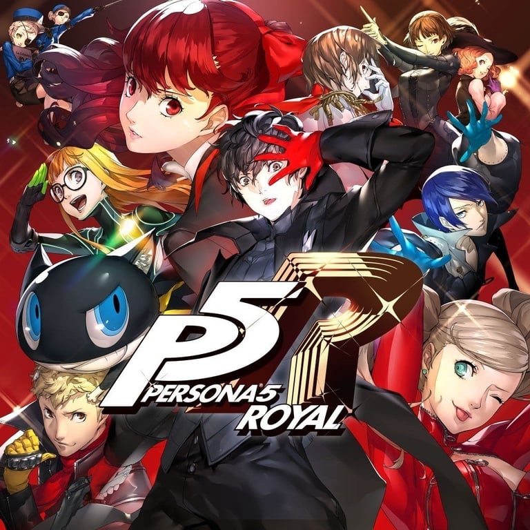 Spanish localization of Persona 5 Royal by LocAsArt – Point & Click Localization