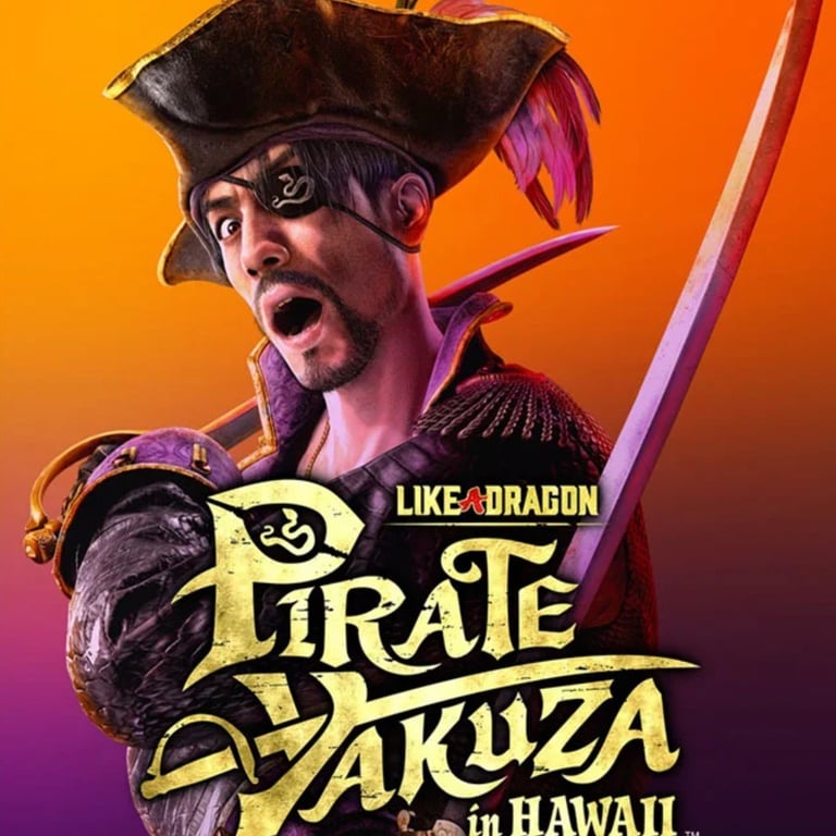 Spanish localization of Like a Dragon: Pirate Yakuza in Hawaii by LocAsArt – Point & Click Localization