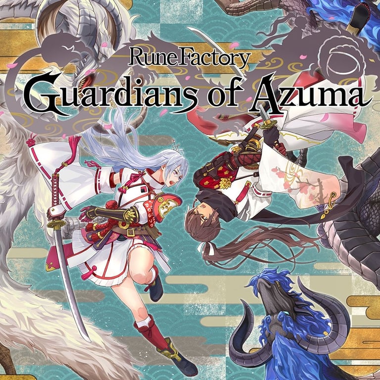 Spanish localization of Rune Factory: Guardians of Azuma by LocAsArt – Point & Click Localization