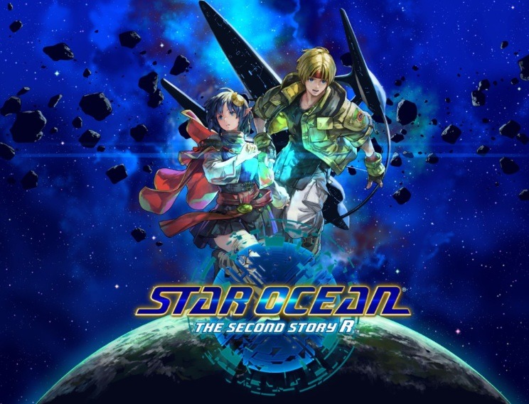 Spanish localization of Star Ocean The Second Story R by LocAsArt – Point & Click Localization