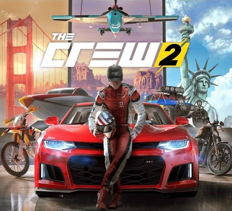 Spanish localization of The Crew 2 by LocAsArt – Point & Click Localization