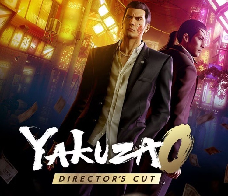 Spanish localization of Yakuza 0: Director’s Cut by LocAsArt – Point & Click Localization