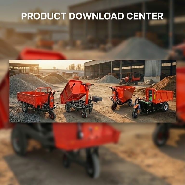 product download center