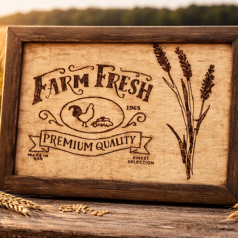 fire-engraved-farm-fresh-sign-in-wheat-field