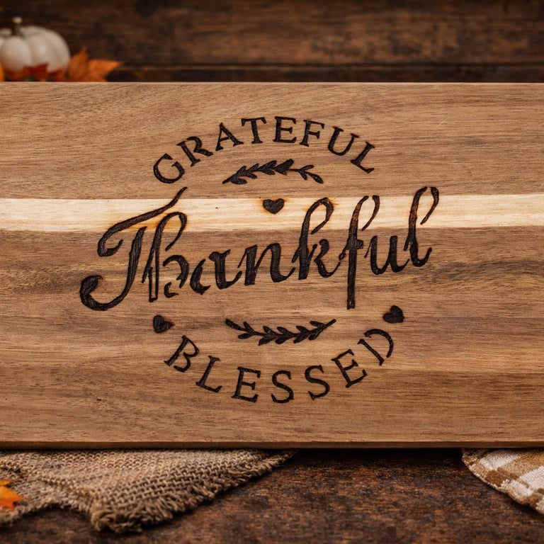 grateful-thankful-blessed-cutting-board