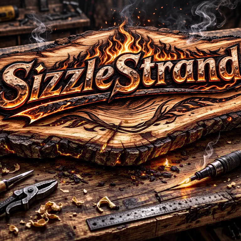 sizzlestrand-burnished-craftsmanship-in-progress